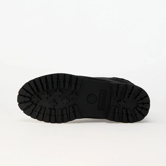 TIMBERLAND 6 Inch Warm Lined Waterproof Boot