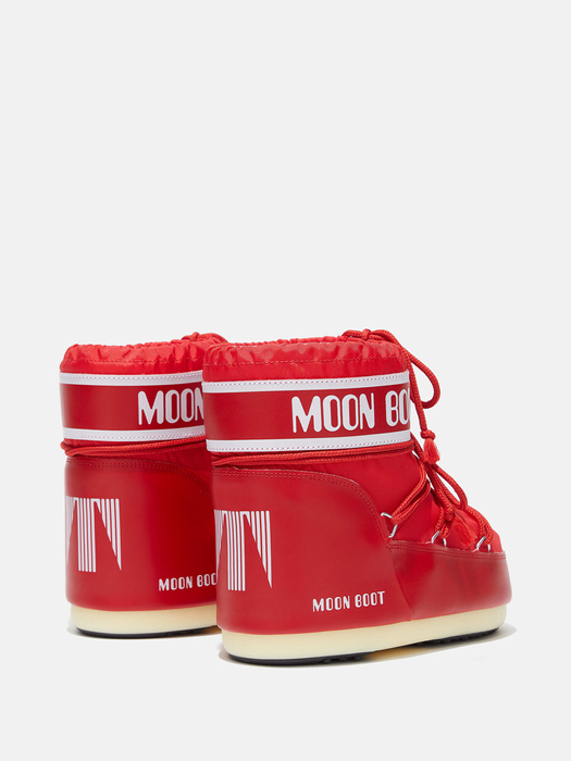 Moon Boot ICON LOW NYLON