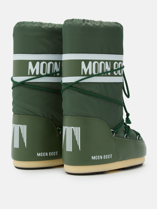 Moon Boot ICON NYLON BOOTS