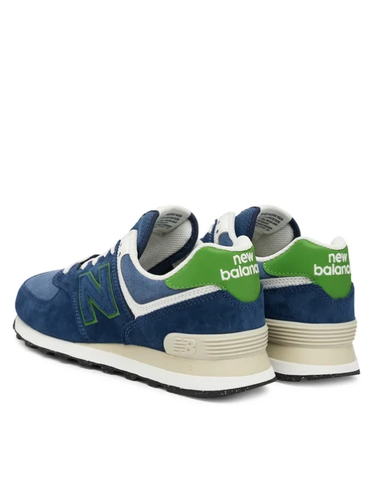 New Balance U574QBL