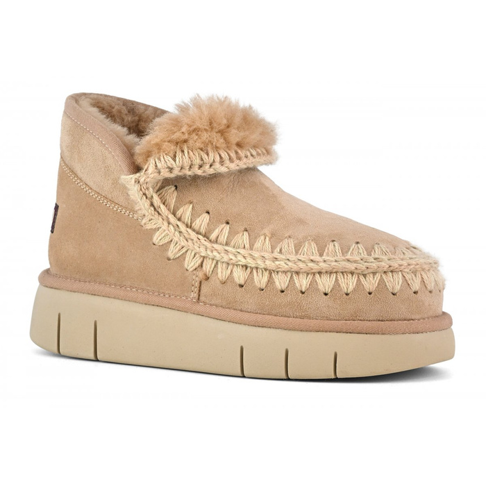 MOU Eskimo Bounce Sneaker