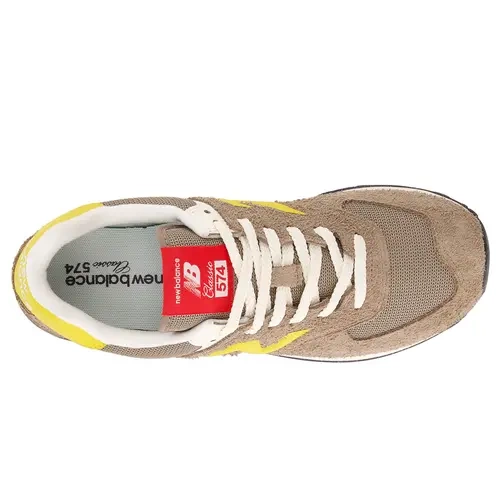 New Balance U574BYW