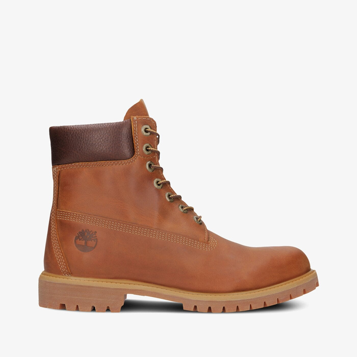 TIMBERLAND Premium 6 Inch Heritage Boot