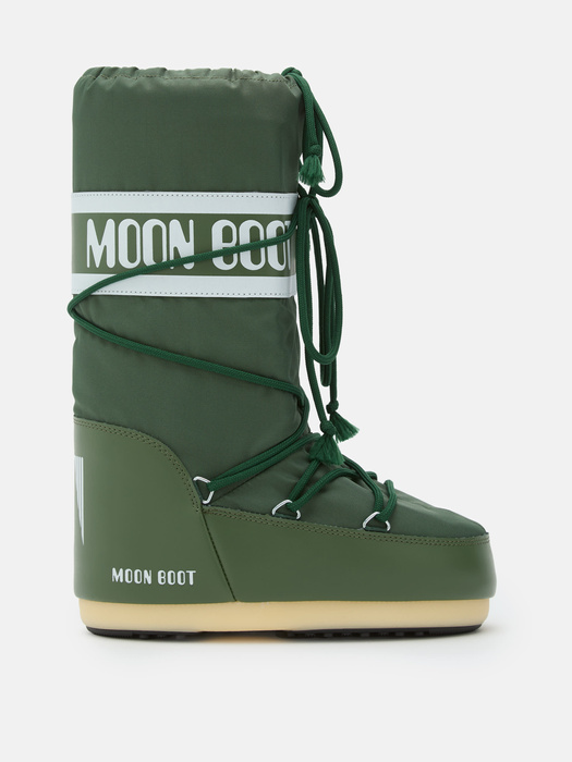 Moon Boot ICON NYLON BOOTS