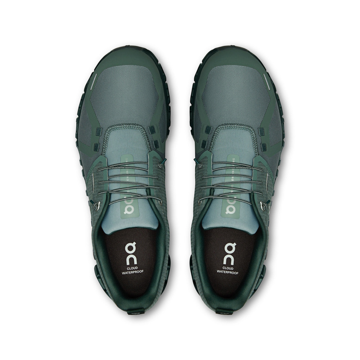On Cloud 6 WP M Olive | Evergreen