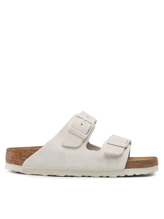 BIRKENSTOCK Arizona SFB LEVE Antique White