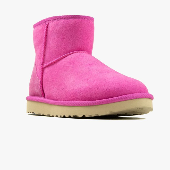 UGG W Classic Mini II (1016222-RCR)