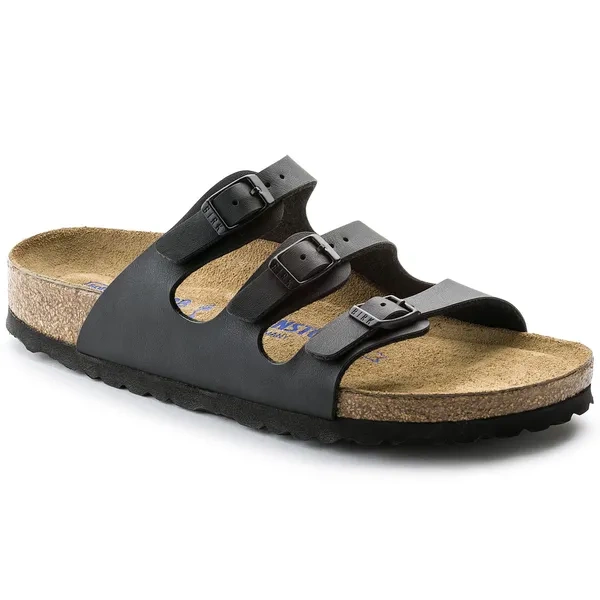 BIRKENSTOCK Florida Soft Footbed Birko-Flor