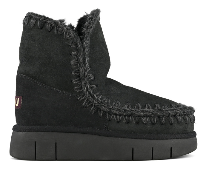 MOU Eskimo 18 bounce