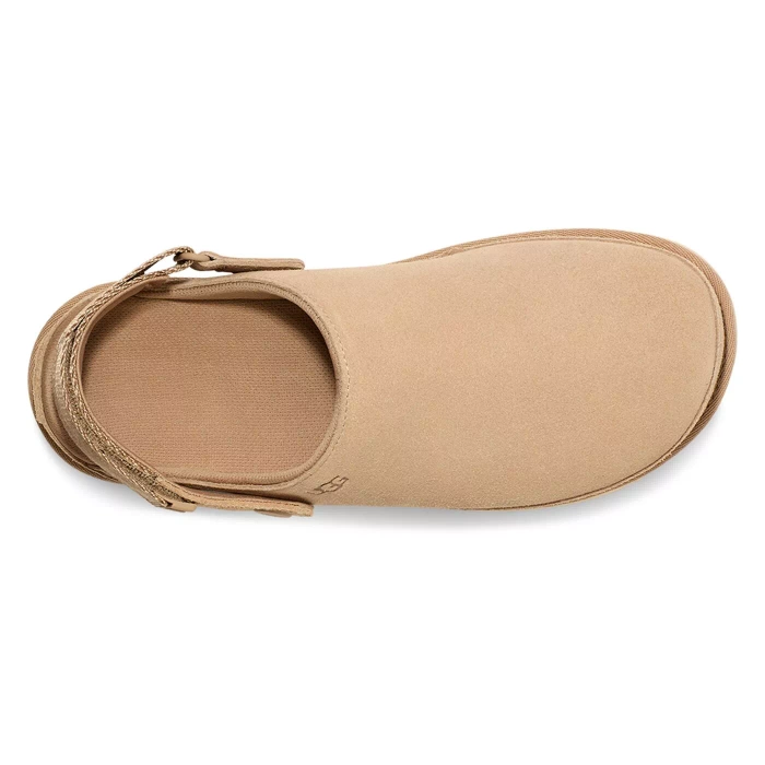 UGG Goldenstar Clog