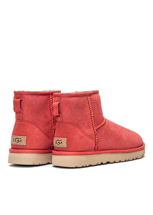 UGG W Classic Mini II
