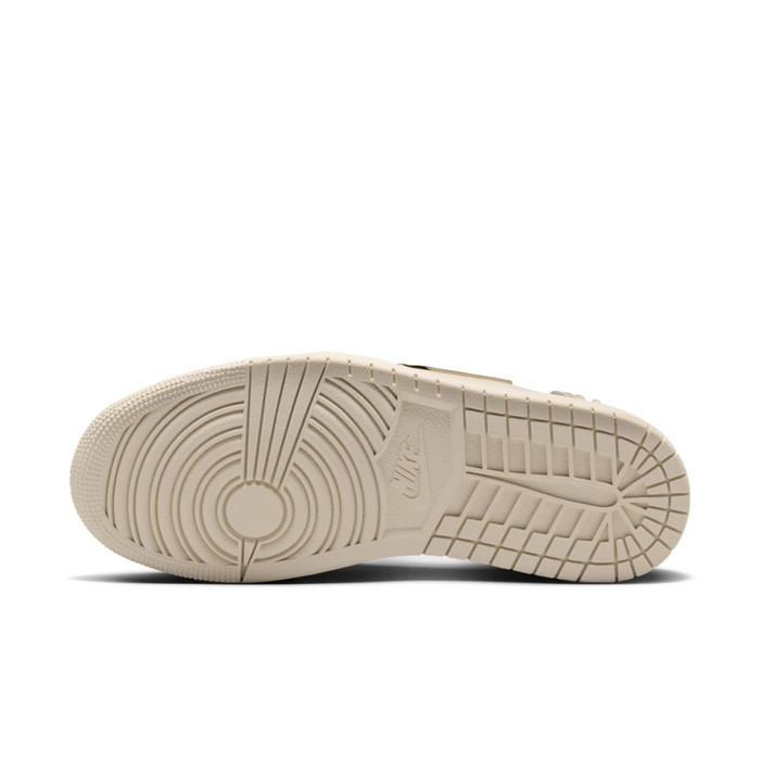 Nike Air Jordan 1 Low MM Legend Light Brown 