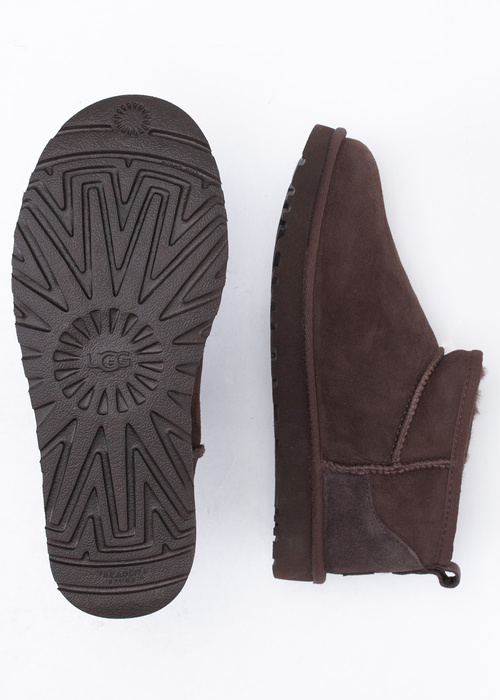 UGG W CLASSIC ULTRA MINI 