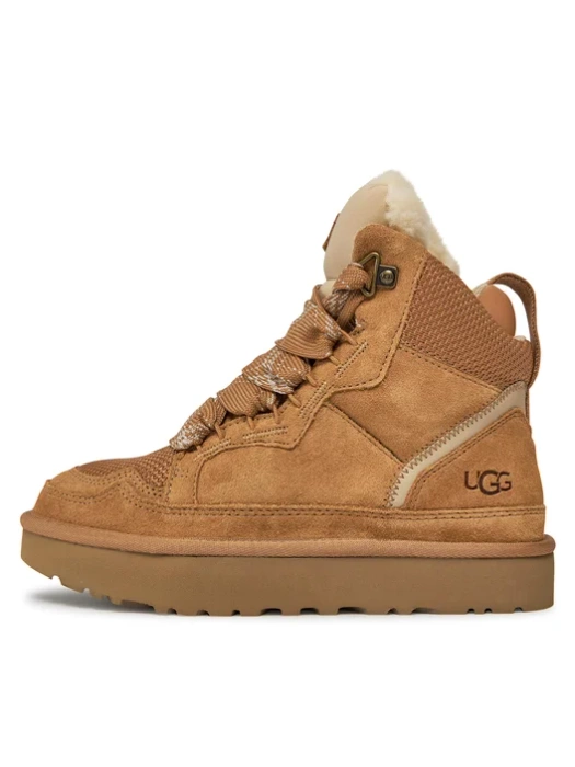 UGG W Highmel
