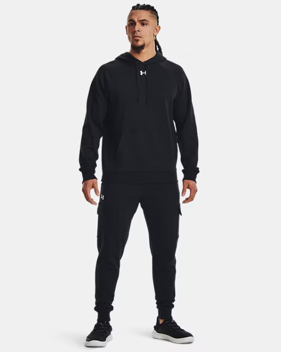 Under Armour UA RIVAL FLEECE HOODIE