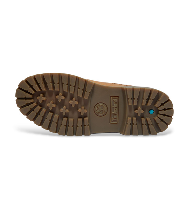 Timberland Stone Street 6 Inch Lace Up Waterproof