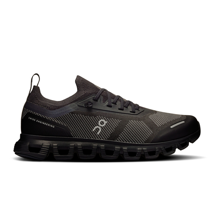 ON Cloud 6 Versa W Black | Eclipse