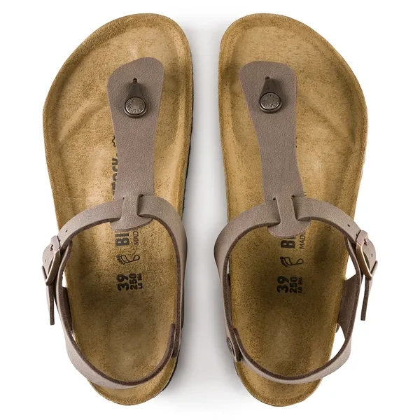 Birkenstock Kairo BFBC Mocca