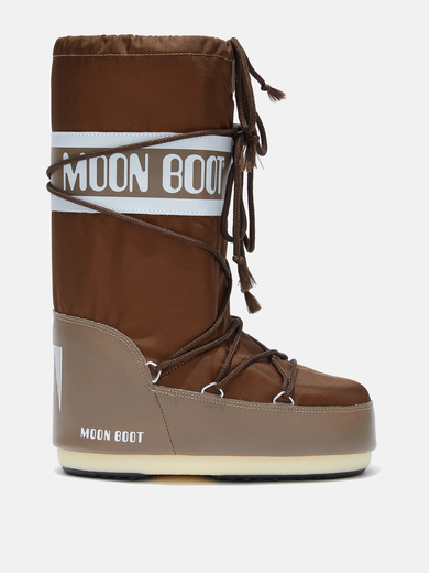 Moon Boot ICON NYLON BOOTS