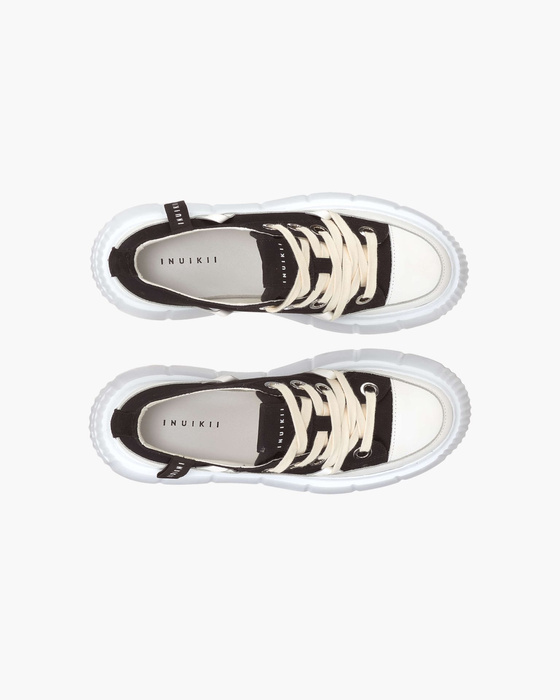 INUIKII MATILDA CANVAS LOW