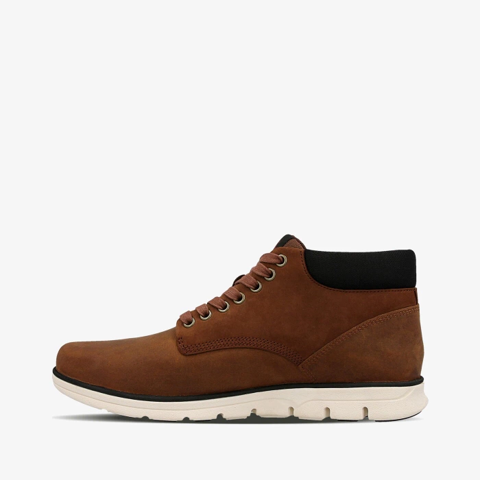 TIMBERLAND Bradstreet Chukka Leather
