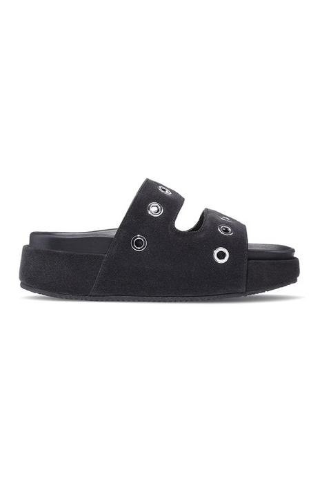 Inuikii SUEDE STUDS