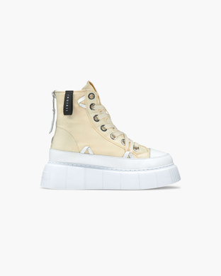 INUIKII MATILDA CANVAS HIGH