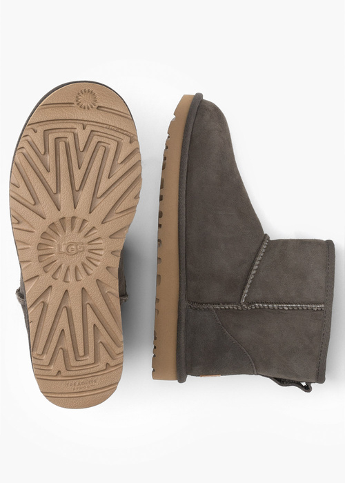 UGG W CLASSIC MINI II 