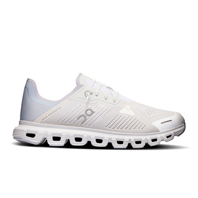 ON Cloud 6 Coast W White | Glacier