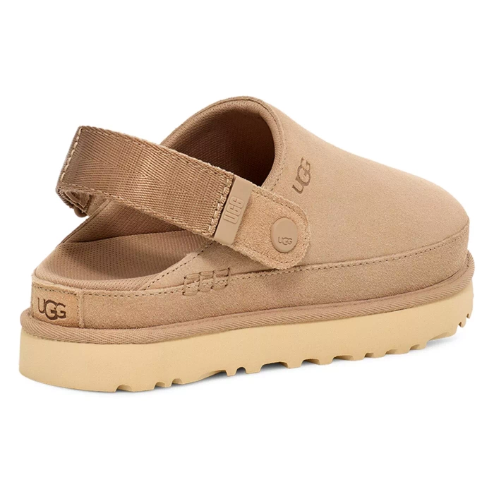 UGG Goldenstar Clog