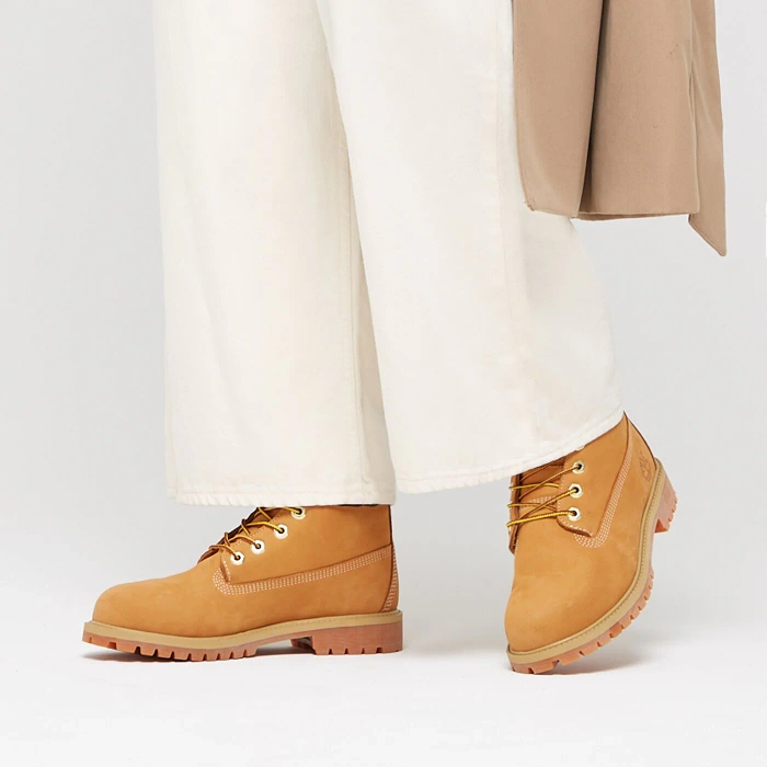 TIMBERLAND 6 In Premium Waterproof Boot