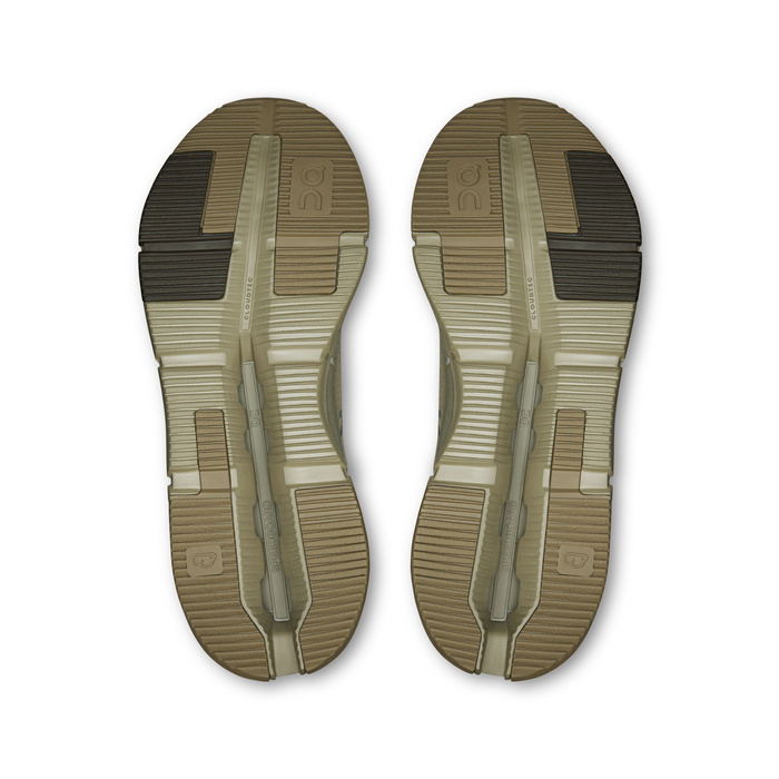 ON Cloudnova 2 M Grove | Thorn