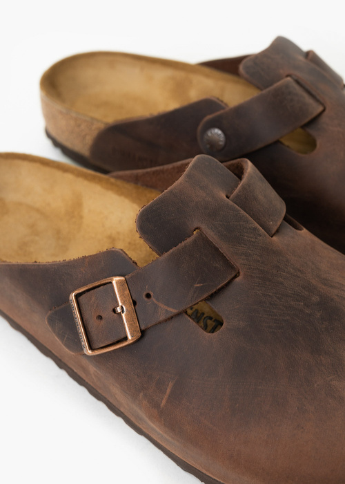 BIRKENSTOCK BOSTON 