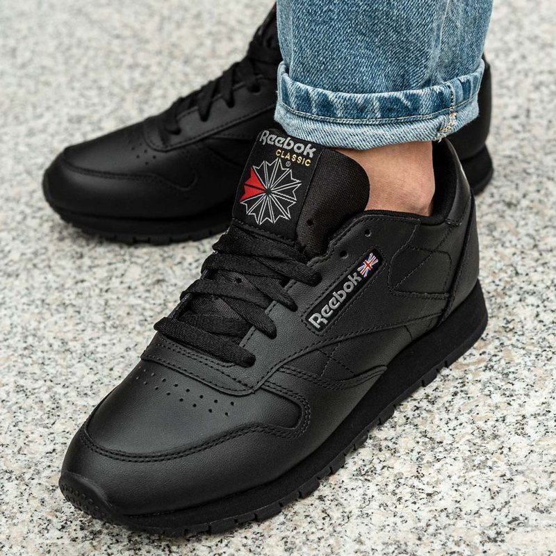 Reebok Classic Leather (3912) 3912 �44.94 Sneaker Peeker - The Best  Discounts! - Footwear, Apparel \u0026 Accessoriess | Street, Trekking, Sport,  Lifestyle