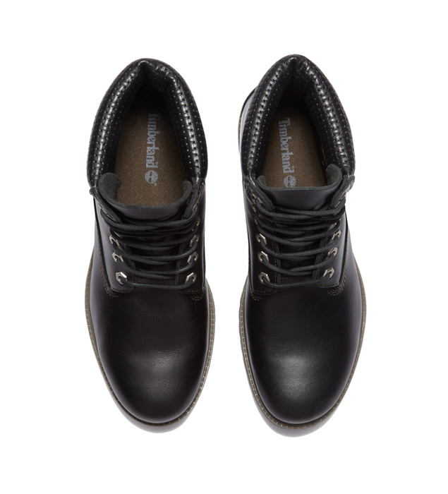 TIMBERLAND Premium 6 Inch Lace Up Waterproof Boot