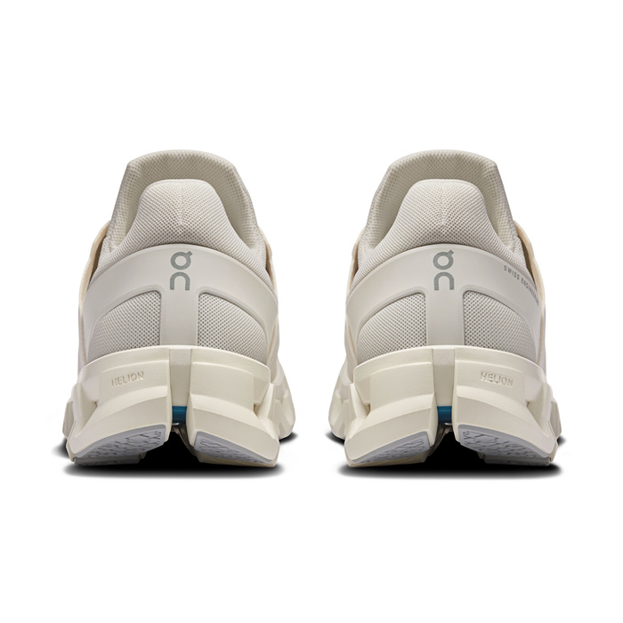ON CLOUDSWIFT 4 Ivory | Ivory