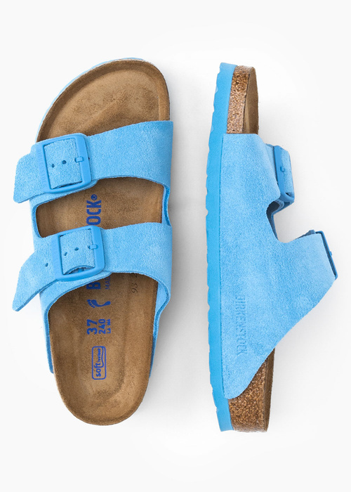 BIRKENSTOCK ARIZONA SFB VL 