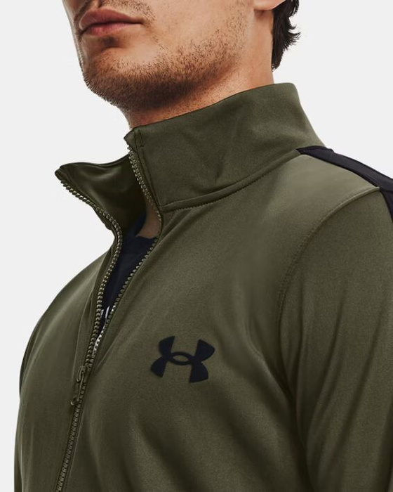 Under Armour UA RIVAL KNIT TRACK SUIT