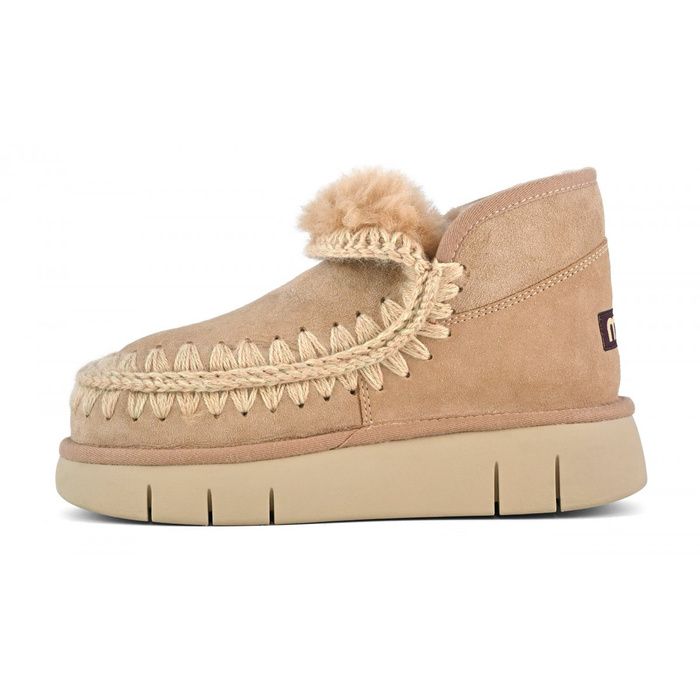 MOU Eskimo Bounce Sneaker