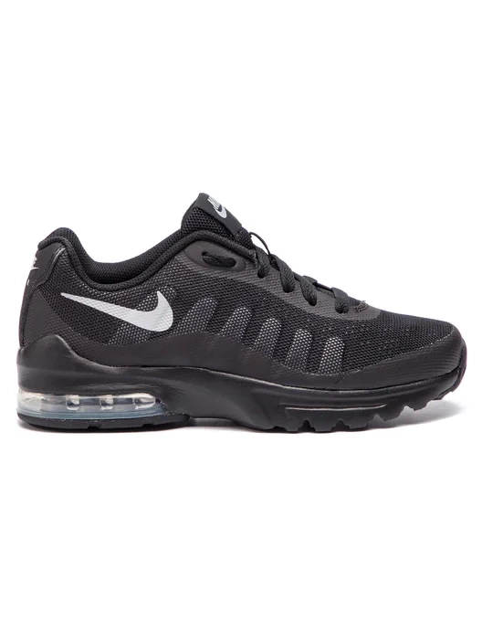 Grey Air Max Invigor Gs Nike Air Max Invigor GS (749572-003) Black