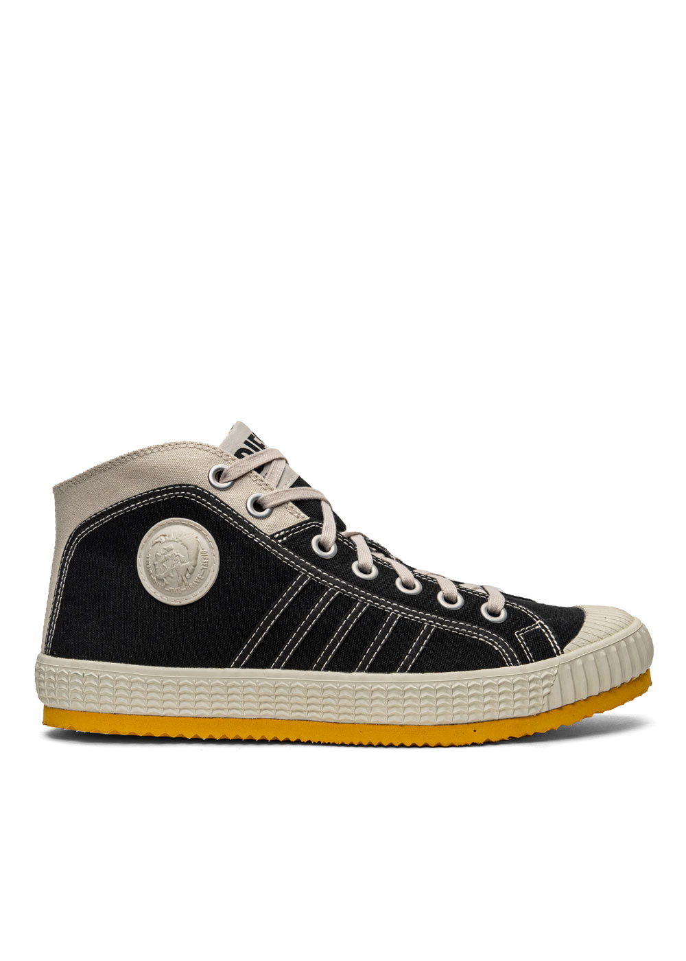 Sneakers Diesel S-YUK MC Y02685PR012-H8762 £111.43 Sneaker