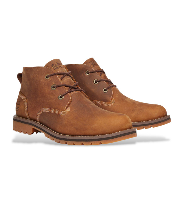 TIMBERLAND Larchmont Mid