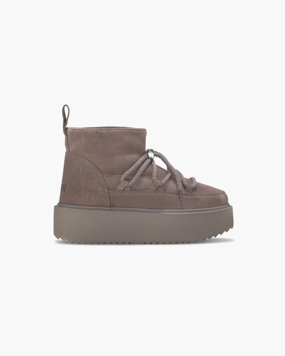 INUIKII CLASSIC LOW PLATFORM