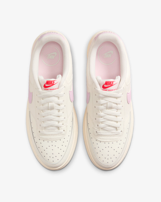 NIKE COURT VISION ALTA TRK3