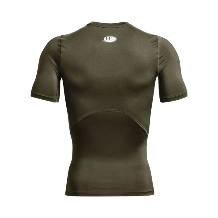 Under Armour UA HG ARMOUR COMP SS