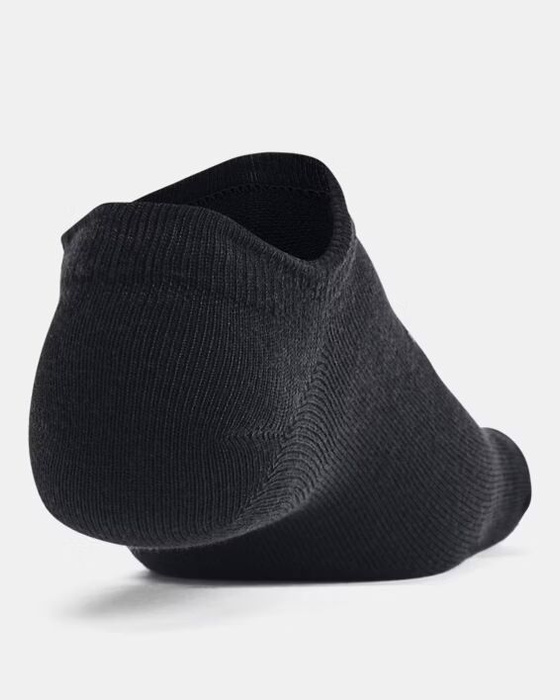 Under Armour UA ESSENTIAL NO SHOW 6PK