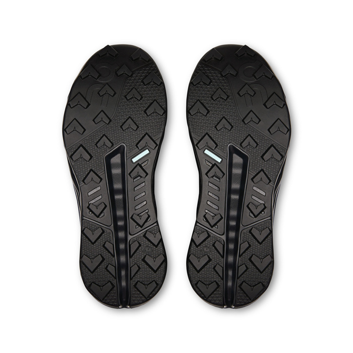 ON Cloudhorizon 2 WP Black | Black