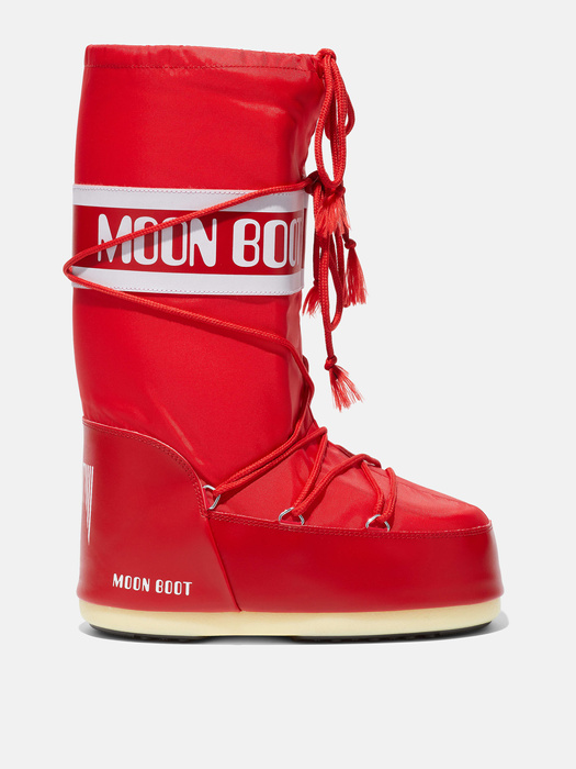 Moon Boot ICON NYLON BOOTS