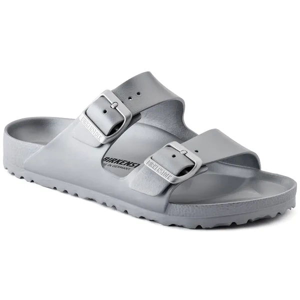 BIRKENSTOCK Arizona EVA Silver