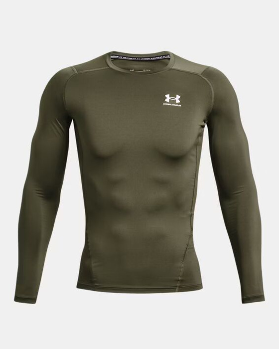 Under Armour UA HG ARMOUR COMP LS